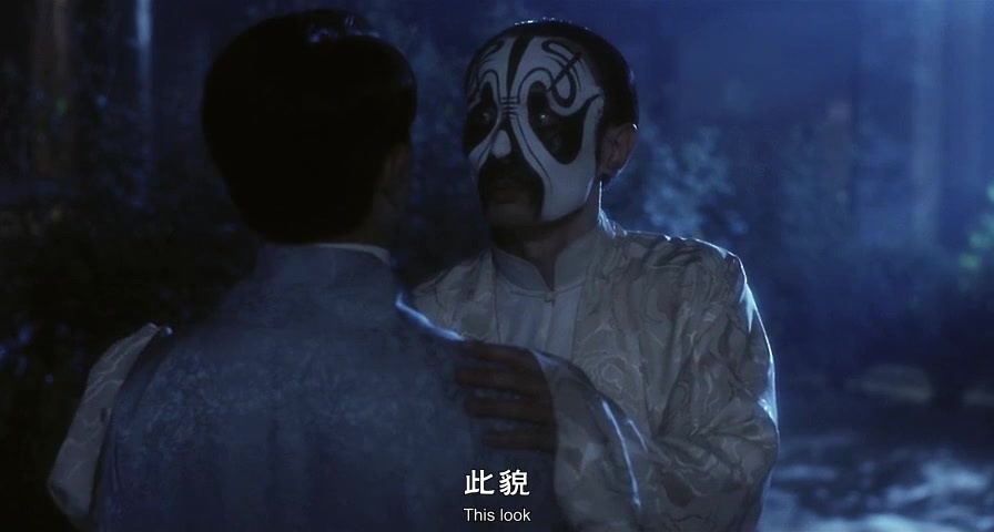 十七周年继续宠爱张国荣